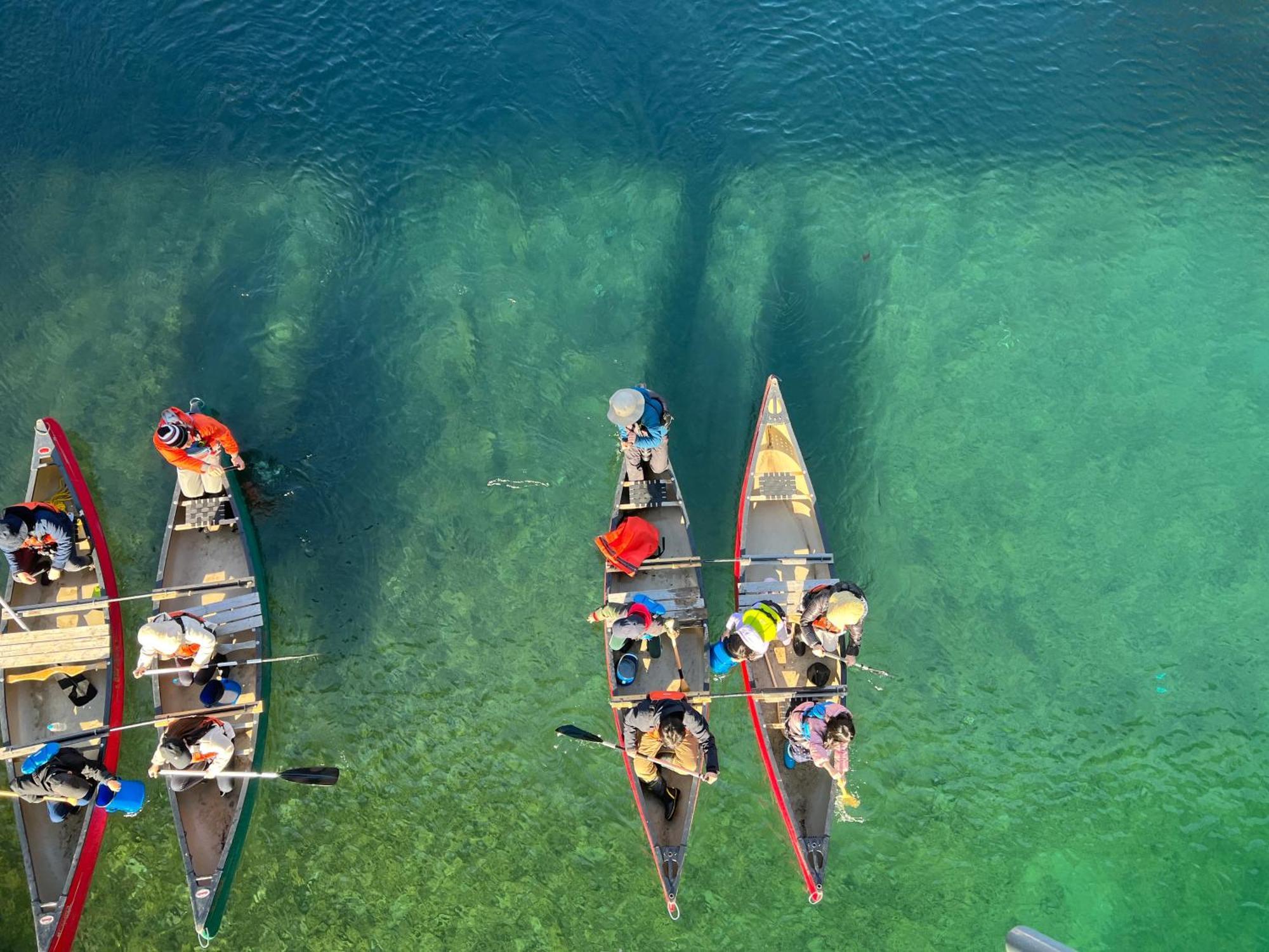Lake Shikotsu Tsuruga Bessou Ao No Za Chitose  Zewnętrze zdjęcie